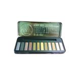 hinged tins for cosmetic packaging