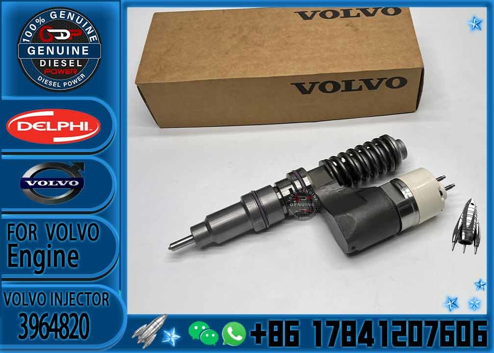 HD trucks excavator diesel 4p2995 4jh1 fuel injector 0445120231 0445110369 127-8218 0445110646 6754-11-3011 3964820