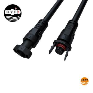Quality 2.35mm Pin Waterproof Quick Connectors wholesale