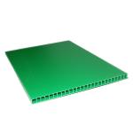 Agriculture Hollow Plastic Board 6mm 8mm Polypropylene Protection Board