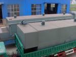 Belt Fruit Drying Machine 220V-450V Mesh Belt Dryer Industrial
