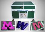 Plastic Molding Channel Letter Bending Machine Laser Acrylic Blister Machine