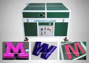 Quality Plastic Molding Channel Letter Bending Machine Laser Acrylic Blister Machine wholesale