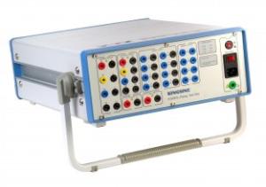Quality GPS Mode Secondary Injection Test Set , 4 Phase AC K3030Li wholesale