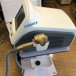 Co2 Fractional Resurfacing Face Beauty Machine Stationary 1550nm