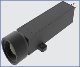 Erbium-Doped Glass Diode Lasers 1535nm 1537nm Wavelength Er Glass Laser