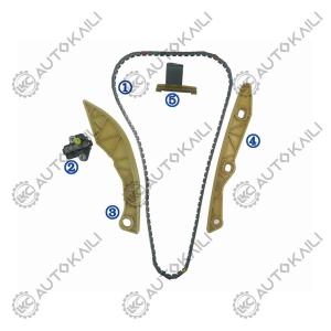 Quality Timing Chain Kit For DODGE / CHRYSLER / JEEP Dodge Dart 144Cu. SOHC 1995cc 2.0L 14-16 050048362 9*188L wholesale