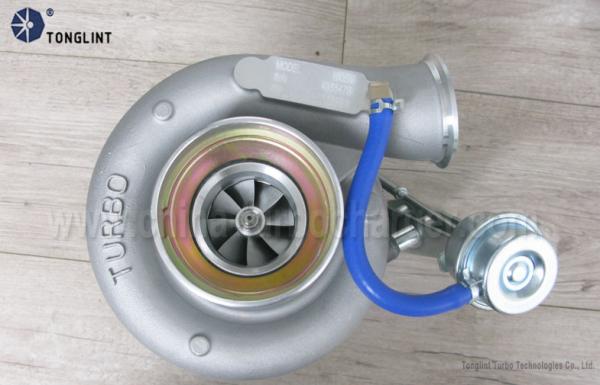 Cummins Industrial Truck Diesel Turbocharger HX35W 4043802 4955479 4039630 with