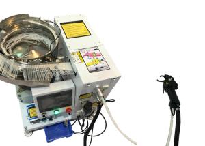 Quality Electric Power Handheld Gun 0.8S Nylon Cable Tie Machine wholesale