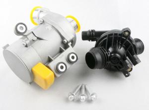 Quality High Performance Auto Electric Water Pump For BMW X3 X5 OEM 11517521584 wholesale