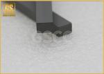 Hard Metal Tungsten Carbide Wear Plates P30 Wear Resistant Matrix