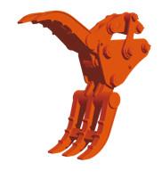 Quality Excavator Equipment Parts Highly Vibratory For Construction Heavy Equipment wholesale