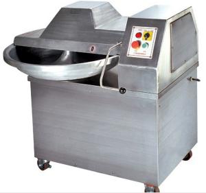 Quality Cut Up Machine Food Processing Equipments Stainless 25L Cutting wholesale