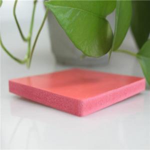 China Chemical Resistance Colored Plexiglass Cast Acrylic Sheet on sale
