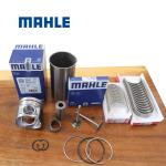Wear Resisting Diesel Engine D6E Overhaul Parts For Volvo