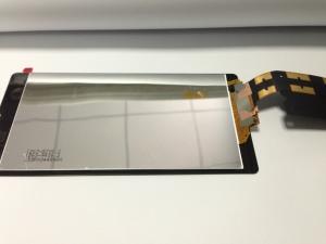 Quality Middle Board Smartphone Replacement Parts Full Tested For Sony wholesale
