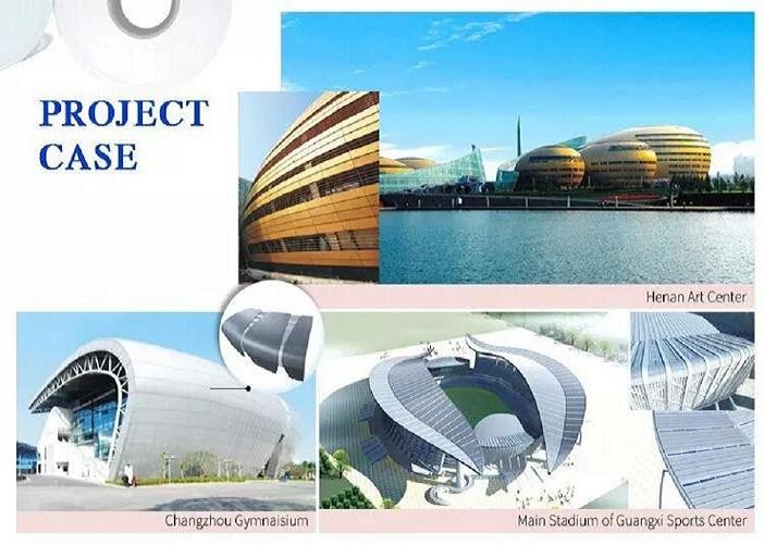 ODM Coated Aluminium Coil , 2600mm Width Black Aluminum Coil Stock