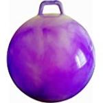 Inflatable croissant ball pvc children's inflatable game toy kindergarten