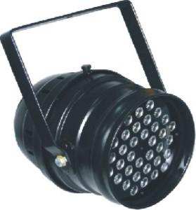 Quality 36pcs LED PAR 64 wholesale