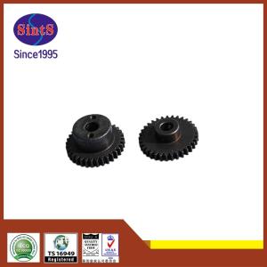 Quality Oxidizing Black Powder Metallurgy Parts wholesale