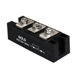 Quality 2.5KV 150C Tjm Thyristor Bridge Rectifier wholesale
