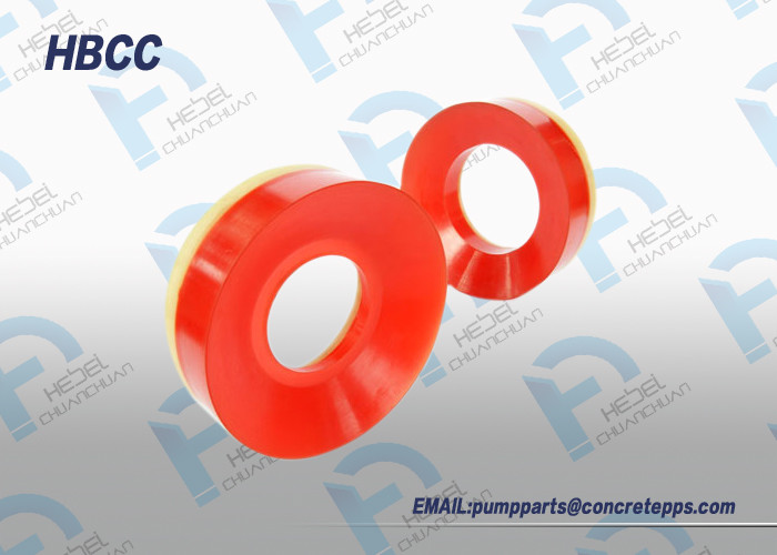 High quality Polyurethane piston engine parts for SANY concrete pump