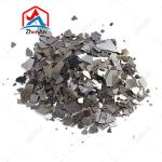 Industrial Alloy Manufacturing Electrolytic Manganese Metal Flakes Mn 99.8