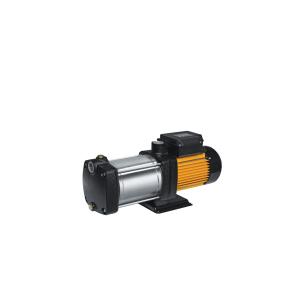 Quality horizontal multi-stage pump, stainless steel pump body, centrifugal pump wholesale