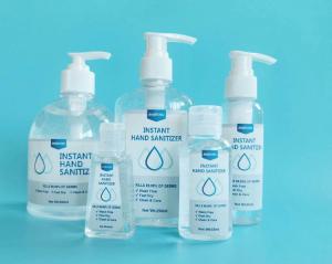Quality Adults Alcohol Disinfectant Spray Shape Liquid Form Effectively Convenient wholesale