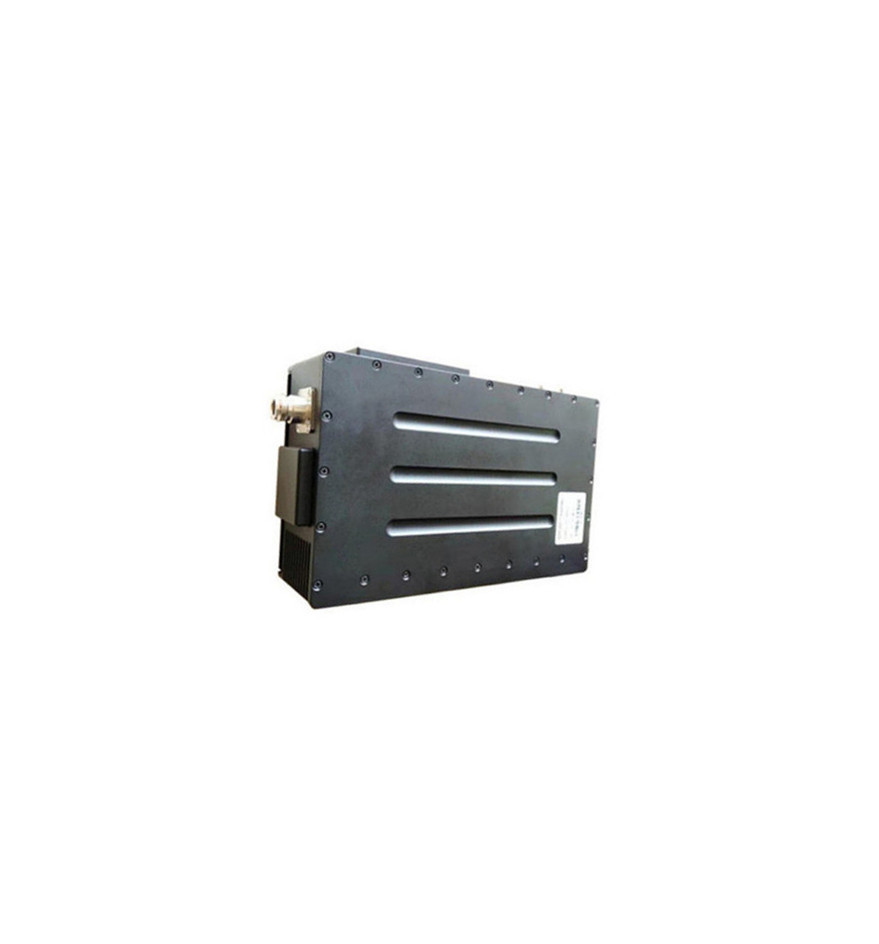 COFDM Video Transmitter with 20W Output Power Long Range Digital Transmitter