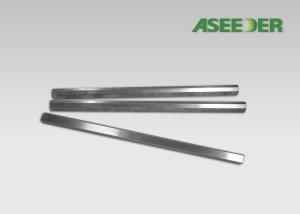 Quality ZY25 Carbide Plates &amp; Strips 81.5HRA For Cutter wholesale