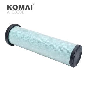 Quality KOMAI Air Filter 17500258 wholesale