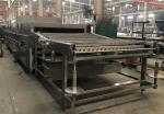 High Speed Frying 70g/Pc Cup Noodle Production Line Noodles Manufacturing Plant