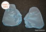Adult Disposable Surgical Bouffant Head Cover Other Protective Gear