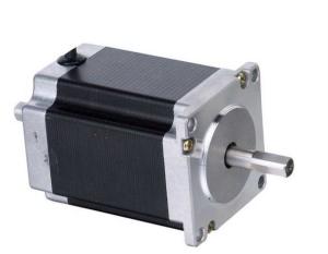 Quality 1.2 Size 130mm High Torque Hybrid Stepping Motor J31325 wholesale