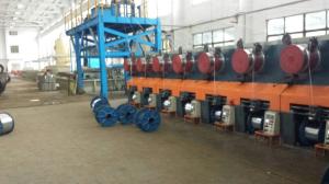 Quality Galv. Steel Wire ACSR wholesale