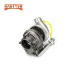 4050202 HX40W Diesel Turbo Charger , 6CT8.3 6CTAA 6CT High Performance