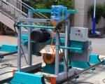 SW26G Portable Band Saw Mill Wood Cutting Portable Band Saw For Logs