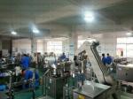 funiture parts packing machine, furniture spare parts packaging machine,