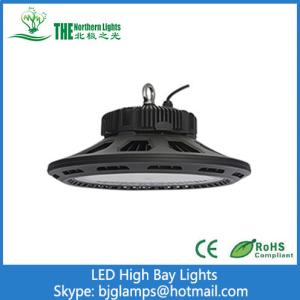 Quality 80Watt Warehouse Lighting of UFO LED Lights at china alibaba sales wholesale