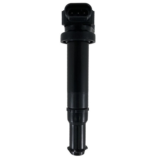 Automobile Ignition Coil Engine Plugs 273013E100 / 27301-3E100 Use For Hyundai Santa