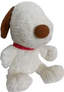 Quality Stuffed Plush Toys Stuffed animal dog cute snoopy dog wholesale