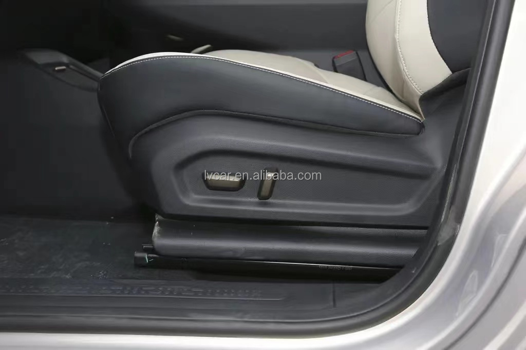 Electric Parking Brake Car Entertainment System Wuling Baojun Yunduo Compact SUV 2023