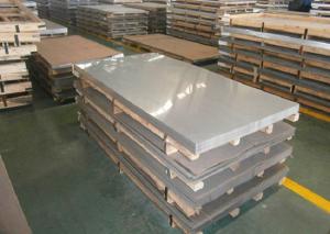 Quality 24ga 0.024&quot; 4x4 5'X10' 4'X8' 3' X 5' Stainless Steel Sheet 430 4mm 5mm 2mm SS Sheet wholesale