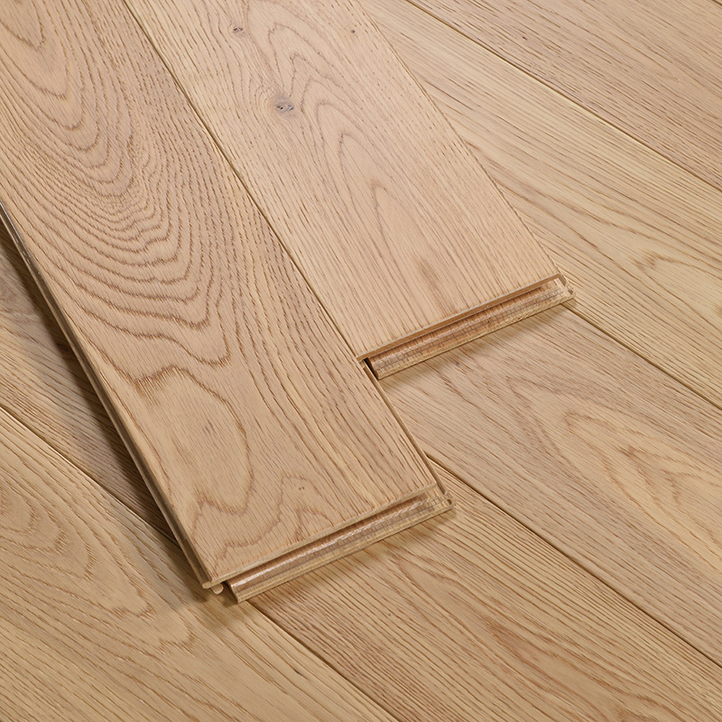 14/3MM Thickness Engineered Hardwood Flooring The Ultimate Choice for Modern Interiors