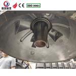 Rotary Forming Mold Rotomolding Mould For Manufacturing Plant Semi-fixed Mold