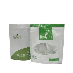 Quality MOPP Digital Printed Stand Up Pouches ISO9001 Soft Touch Mylar Bag wholesale