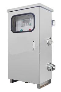 Quality OLTC 10L/min On Load Tap Changer Oltc Insulation Oil Purifier wholesale