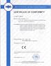 KAYPEE INFLATABLES CO.,LIMITED Certifications