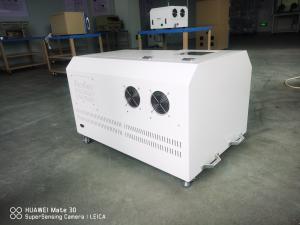 Quality Mono Planetary Laboratory Ball Mill Machine 220V 50Hz wholesale